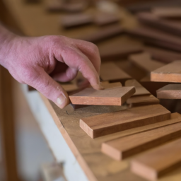 Création de bars en bois sur mesure : Ambiance conviviale assurée Draguignan